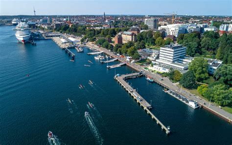 kiel seværdigheder|Guide til seværdigheder i Kiel